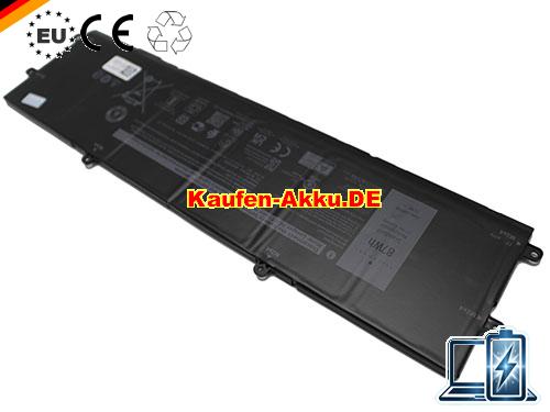 Images 4 Of EU Genuíno Dwvrr Bateria Nr6mh Para Dell Alienware X15 R1 Li-polymer 11.4v 87wh