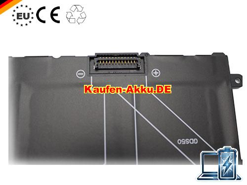 Images 5 Of EU Genuíno Dwvrr Bateria Nr6mh Para Dell Alienware X15 R1 Li-polymer 11.4v 87wh