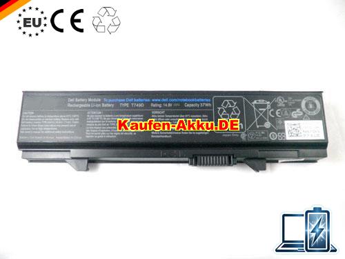 Images 5 Of EU Dell Latitude E5400 E5410 E5500 E5510 Series T749d Notebook Baterie 37wh
