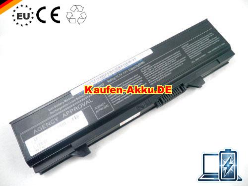 Images 1 Of EU Originální Km742 Baterie Pro Dell Latitude E5400 E5410 E5500 Series Notebook 56wh