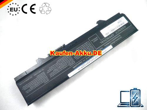 Images 2 Of EU Originální Km742 Baterie Pro Dell Latitude E5400 E5410 E5500 Series Notebook 56wh