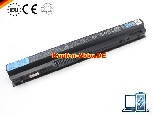 Images 1 Of EU Autentico Dell Latitude E6220 E6230 E6320 E6330 E6430s Computer Portatile Batteria K4cp5