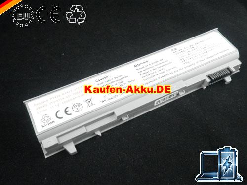 Images 1 Of EU Nový Pt434 Ky265 312-0748 Nahrazení Baterie Pro Dell Latitude E6230 E6510 E6400 E6500 Precision M6400 M4400 M2400 Notebook
