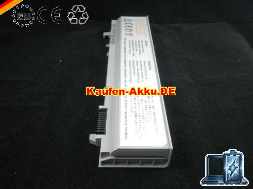 Images 4 Of EU Nový Pt434 Ky265 312-0748 Nahrazení Baterie Pro Dell Latitude E6230 E6510 E6400 E6500 Precision M6400 M4400 M2400 Notebook