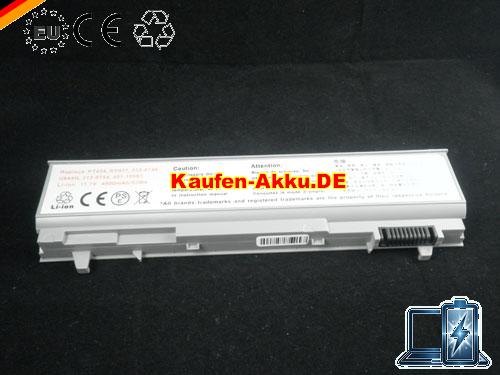 Images 5 Of EU Nový Pt434 Ky265 312-0748 Nahrazení Baterie Pro Dell Latitude E6230 E6510 E6400 E6500 Precision M6400 M4400 M2400 Notebook