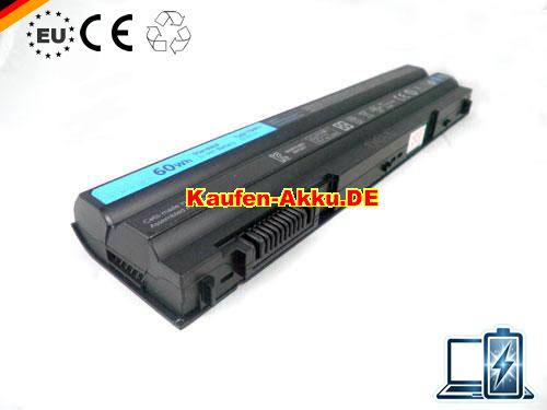 Images 1 Of EU Originální Prrrf T54fj 60wh Baterie Pro Dell Latitude Latitude E5420 E5520 E6420 E6520