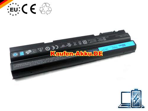 Images 2 Of EU Originální Prrrf T54fj 60wh Baterie Pro Dell Latitude Latitude E5420 E5520 E6420 E6520