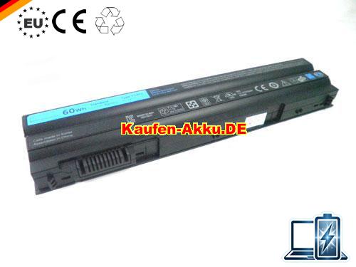 Images 3 Of EU Originální Prrrf T54fj 60wh Baterie Pro Dell Latitude Latitude E5420 E5520 E6420 E6520