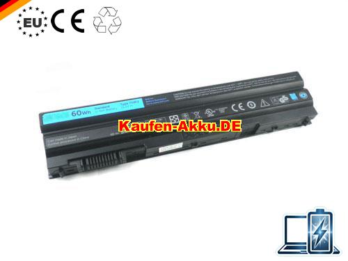 Images 5 Of EU Originální Prrrf T54fj 60wh Baterie Pro Dell Latitude Latitude E5420 E5520 E6420 E6520