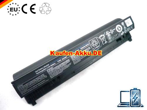 Images 1 Of EU F079n W355r 312-0142 Laptop Batterie Für Dell Latitude 2100 Series 4400mah