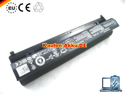 Images 2 Of EU F079n W355r 312-0142 Laptop Batterie Für Dell Latitude 2100 Series 4400mah