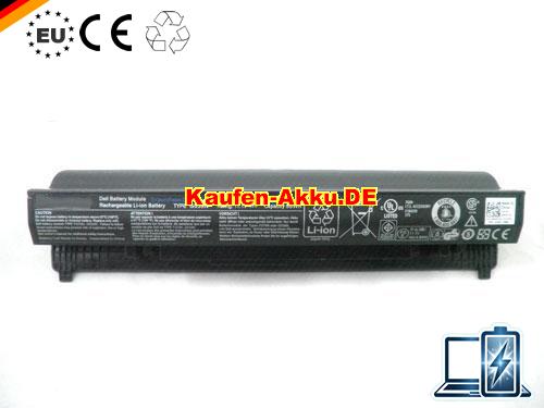 Images 5 Of EU F079n W355r 312-0142 Laptop Batterie Für Dell Latitude 2100 Series 4400mah