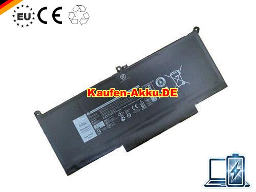  Images 1 Of EU Autentico Dell F3ygt Batteria 60wh 7.6v