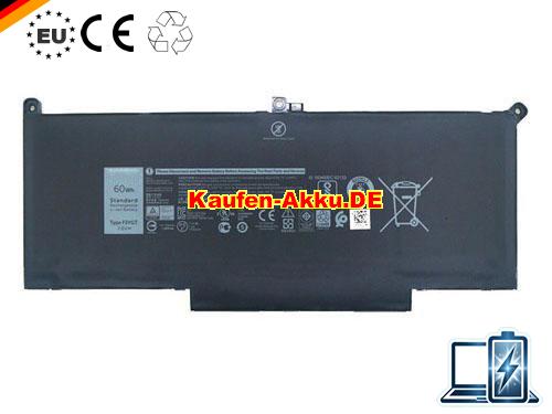  Images 5 Of EU Autentico Dell F3ygt Batteria 60wh 7.6v