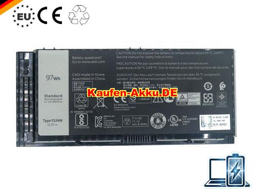 Images 1 Of EU Fjj4w Batterie Für Dell Precision M6600 M6700 M6800