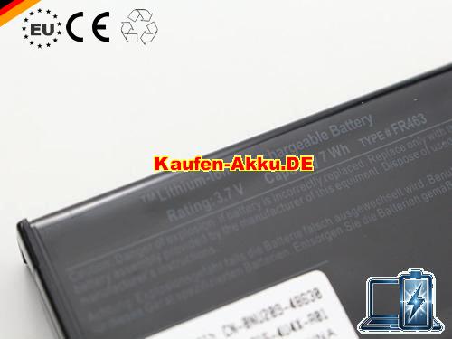 Images 5 Of EU Autentic Dell Fr463 P9110 U8735 Perc5i Nu209 Baterie Pentru Dell Perc H700 Poweredge Raid Controller