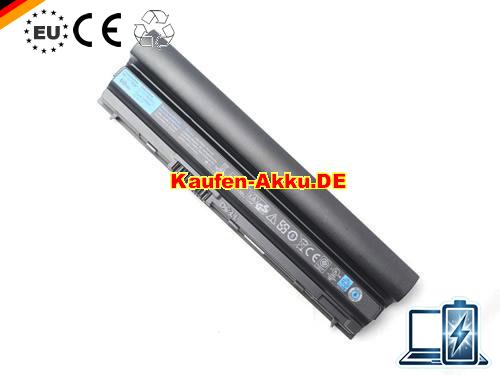 Images 3 Of EU Autentico Dell Latitude E5220 E6220 E6230 E6320 E6330 Frr0g K4cp5 Kj321 60w Batteria