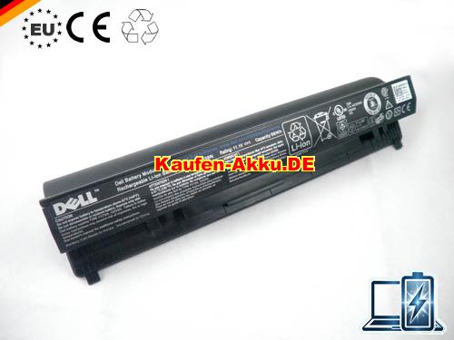 Images 1 Of EU Echt G038n J024n Batterie Für Dell Latitude 2100 2110 P02t001 Series 11.1v 56wh