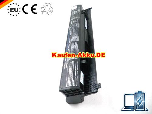Images 4 Of EU Echt G038n J024n Batterie Für Dell Latitude 2100 2110 P02t001 Series 11.1v 56wh