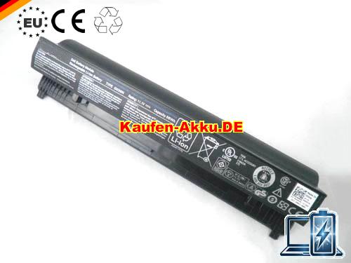 Images 5 Of EU Echt G038n J024n Batterie Für Dell Latitude 2100 2110 P02t001 Series 11.1v 56wh