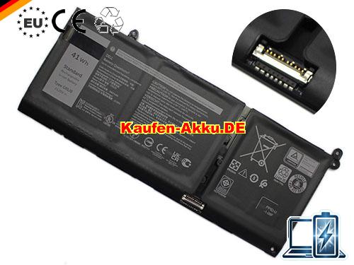 Images 1 Of EU Genuíno G91j0 Bateria Dell Pg8yj Li-polymer 11.25v 41wh