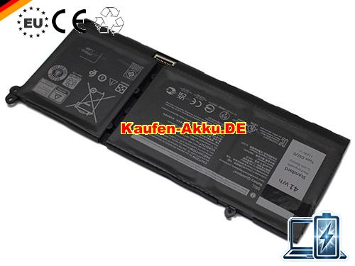 Images 2 Of EU Genuíno G91j0 Bateria Dell Pg8yj Li-polymer 11.25v 41wh