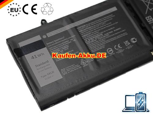 Images 4 Of EU Genuíno G91j0 Bateria Dell Pg8yj Li-polymer 11.25v 41wh
