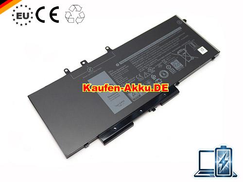 Images 2 Of EU Nový Originální Gjknx Baterie Pro Dell Precision 15 3520 Vostro 14 5000 Notebook
