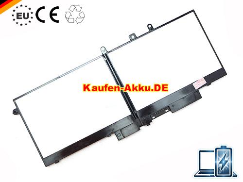 Images 3 Of EU Nový Originální Gjknx Baterie Pro Dell Precision 15 3520 Vostro 14 5000 Notebook