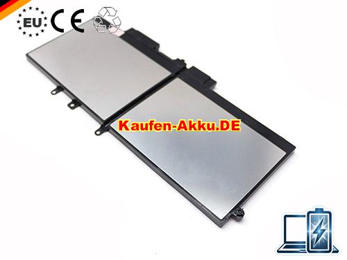 Images 4 Of EU Nový Originální Gjknx Baterie Pro Dell Precision 15 3520 Vostro 14 5000 Notebook