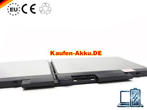 Images 5 Of EU Nový Originální Gjknx Baterie Pro Dell Precision 15 3520 Vostro 14 5000 Notebook