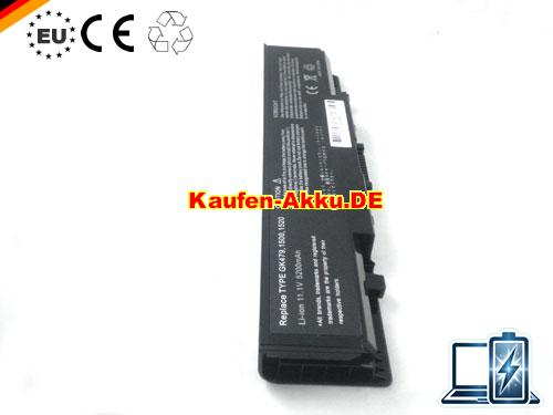 Images 3 Of EU Dell Inspiron 1520 1521 1720 1721 Series Laptop Baterie Gk479 Ku854 Uw280 Fp269