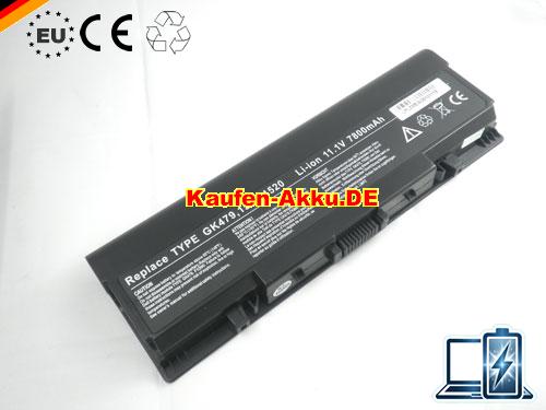 Images 1 Of EU Dell Inspiron 1520 1521 1720 1721 Gk479 312-0504 Nahrazení Notebook Baterie