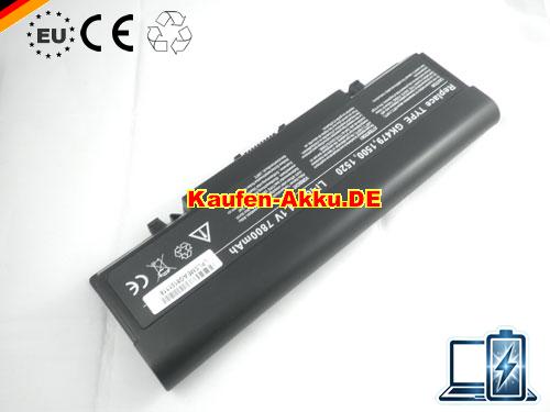 Images 2 Of EU Dell Inspiron 1520 1521 1720 1721 Gk479 312-0504 Nahrazení Notebook Baterie