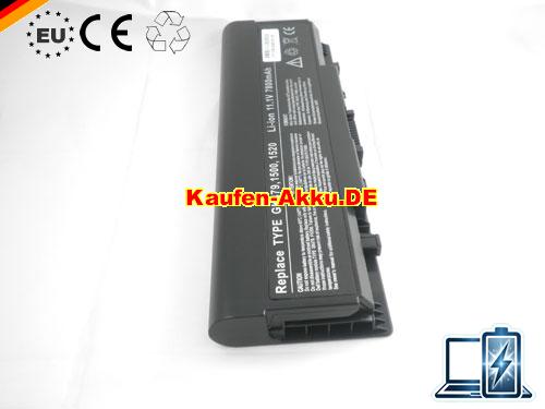 Images 4 Of EU Dell Inspiron 1520 1521 1720 1721 Gk479 312-0504 Nahrazení Notebook Baterie