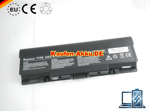 Images 5 Of EU Dell Inspiron 1520 1521 1720 1721 Gk479 312-0504 Nahrazení Notebook Baterie