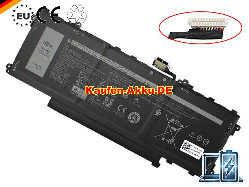 Images 1 Of EU Originální Pro Dell Gt6tk, K2cpy Notebook Baterie 11.55v 60wh