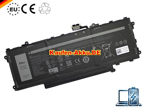 Images 2 Of EU Originální Pro Dell Gt6tk, K2cpy Notebook Baterie 11.55v 60wh