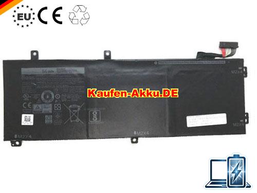 Images 1 Of EU Autentico H5h20 5xj28 Batteria Per Dell Xps 15 Series Computer Portatile