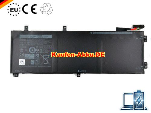 Images 5 Of EU Autentico H5h20 5xj28 Batteria Per Dell Xps 15 Series Computer Portatile