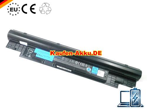 Images 1 Of EU Neu Echt H7xw1 Jd41y Batterie Für Dell Vostro V131 V131r V131d Series Laptop 14.8v 4cells