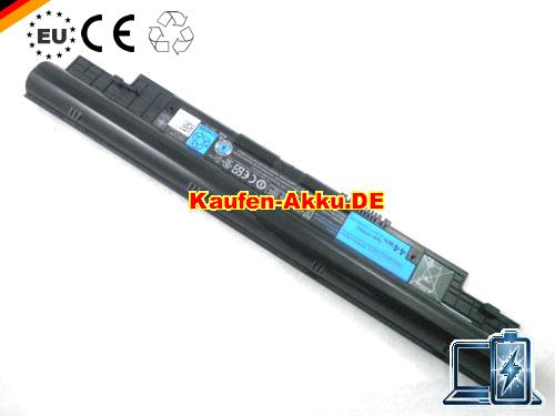 Images 2 Of EU Neu Echt H7xw1 Jd41y Batterie Für Dell Vostro V131 V131r V131d Series Laptop 14.8v 4cells