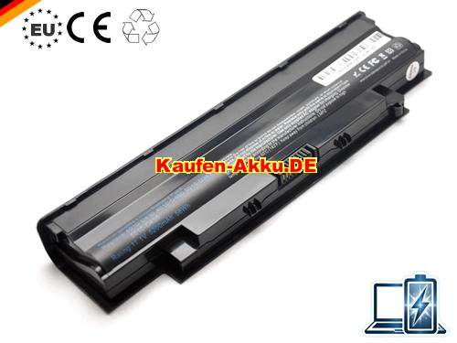  Images 1 Of EU Dell J1knd Ersatz Batterie Für Dell Inspiron N5110 Inspiron N4010 Laptop