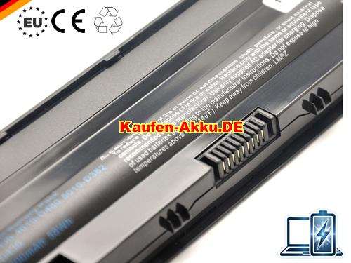  Images 3 Of EU Dell J1knd Ersatz Batterie Für Dell Inspiron N5110 Inspiron N4010 Laptop