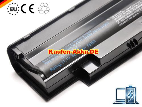  Images 4 Of EU Dell J1knd Ersatz Batterie Für Dell Inspiron N5110 Inspiron N4010 Laptop
