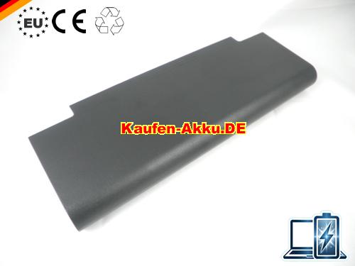 Images 2 Of EU Ersatz Dell J1knd, Tkvv,04yrjh 11.1v 7800mah Laptop Batterie 9cells