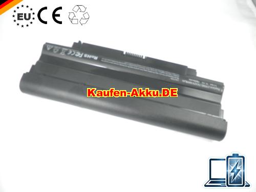 Images 3 Of EU Ersatz Dell J1knd, Tkvv,04yrjh 11.1v 7800mah Laptop Batterie 9cells