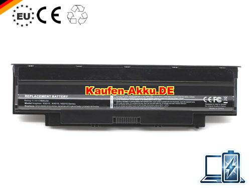 Images 5 Of EU Neu Dell Inspiron N5110 N4011d J1knd 4t7jn Replace Batterie