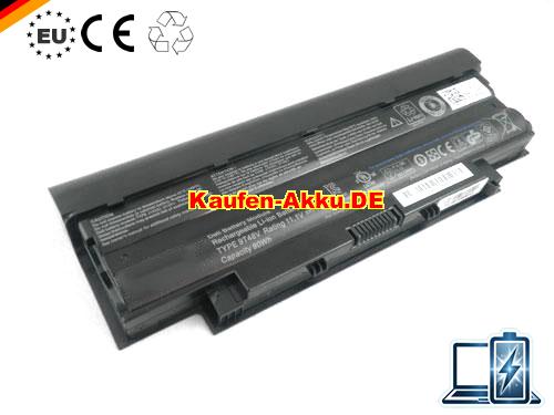 Images 1 Of EU 9-cell Dell J1knd 9t48v Batterie Für Dell Inspiron 13r N3010 Inspiron 14r N4010 N4010-148 N4010d Inspiron 15r N5010, Inspiron 17r N7010