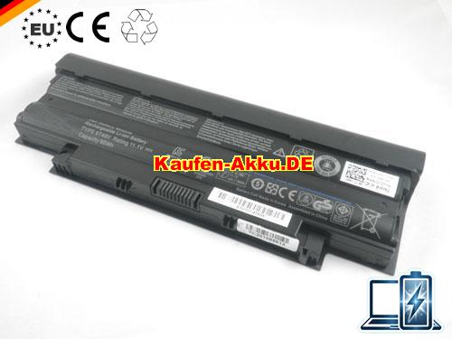 Images 4 Of EU 9-cell Dell J1knd 9t48v Batterie Für Dell Inspiron 13r N3010 Inspiron 14r N4010 N4010-148 N4010d Inspiron 15r N5010, Inspiron 17r N7010